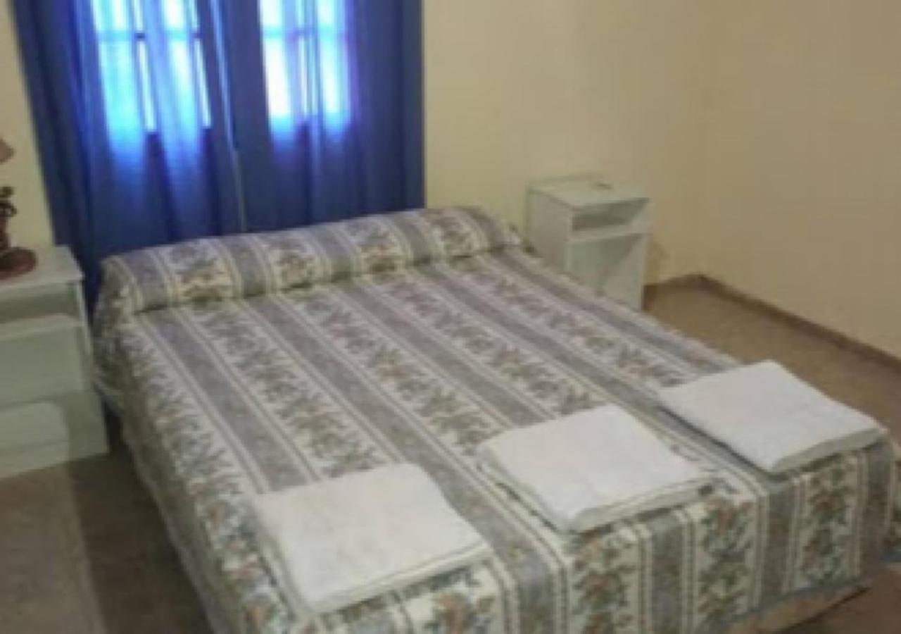 Hosteria Huaco Hotel ภายนอก รูปภาพ