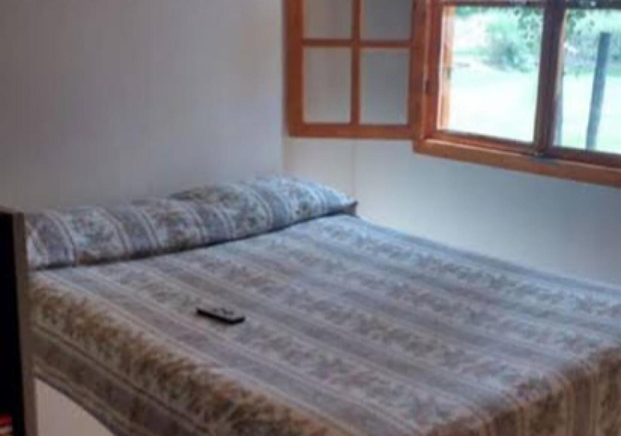 Hosteria Huaco Hotel ภายนอก รูปภาพ